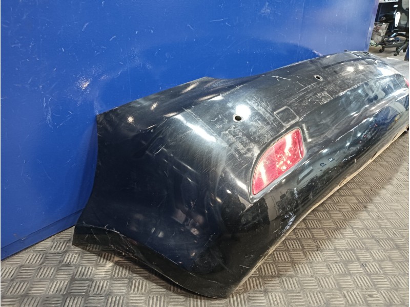 Recambio de paragolpes trasero para kia cee´d 1.6 crdi cat referencia OEM IAM   