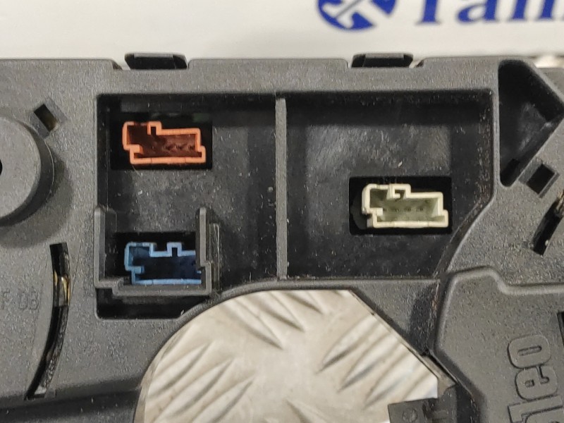 Recambio de mando multifuncion para citroën c4 coupe 1.6 hdi cat (9hy / dv6ted4) referencia OEM IAM 96627927XT  