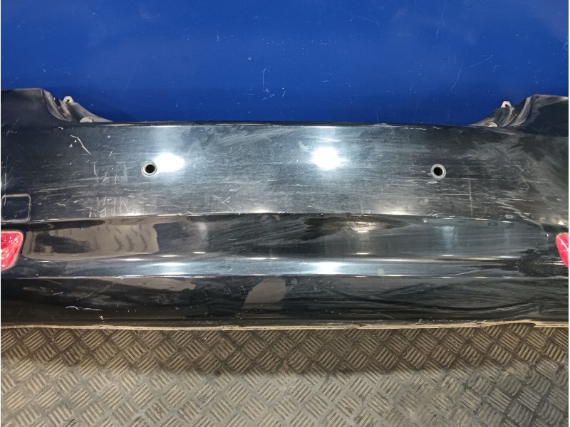 Recambio de paragolpes trasero para kia cee´d 1.6 crdi cat referencia OEM IAM   