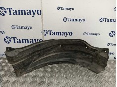 Recambio de plastico paso rueda delantero izquierdo para toyota yaris (xpa1f/mxph11/chxnbw) hybrid 1.5cc referencia OEM IAM    2