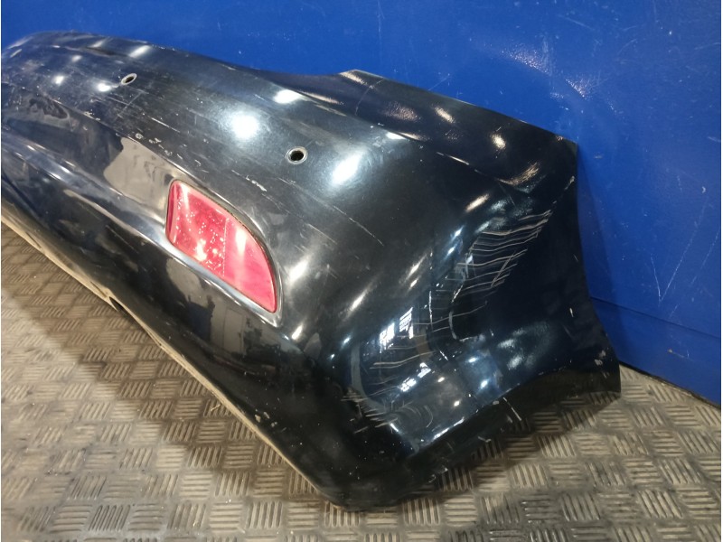 Recambio de paragolpes trasero para kia cee´d 1.6 crdi cat referencia OEM IAM   