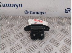 Recambio de cerradura maletero / porton para toyota yaris (xpa1f/mxph11/chxnbw) hybrid 1.5cc referencia OEM IAM   