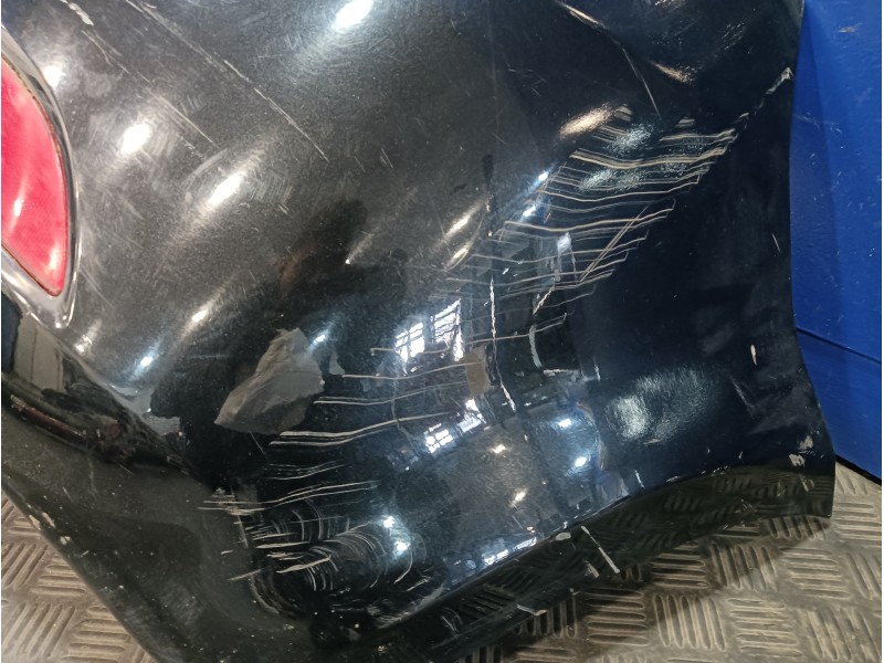 Recambio de paragolpes trasero para kia cee´d 1.6 crdi cat referencia OEM IAM   