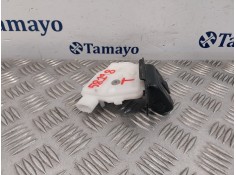 Recambio de cerradura maletero / porton para toyota yaris (xpa1f/mxph11/chxnbw) hybrid 1.5cc referencia OEM IAM    2