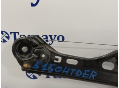 Recambio de elevalunas trasero derecho para mercedes-benz clase c (w203) berlina 2.2 cdi cat referencia OEM IAM 0130822007  1040 2