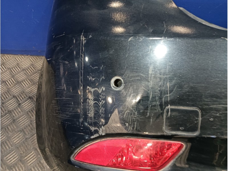 Recambio de paragolpes trasero para kia cee´d 1.6 crdi cat referencia OEM IAM   