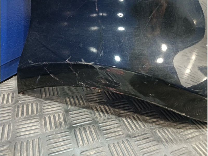 Recambio de paragolpes trasero para kia cee´d 1.6 crdi cat referencia OEM IAM   