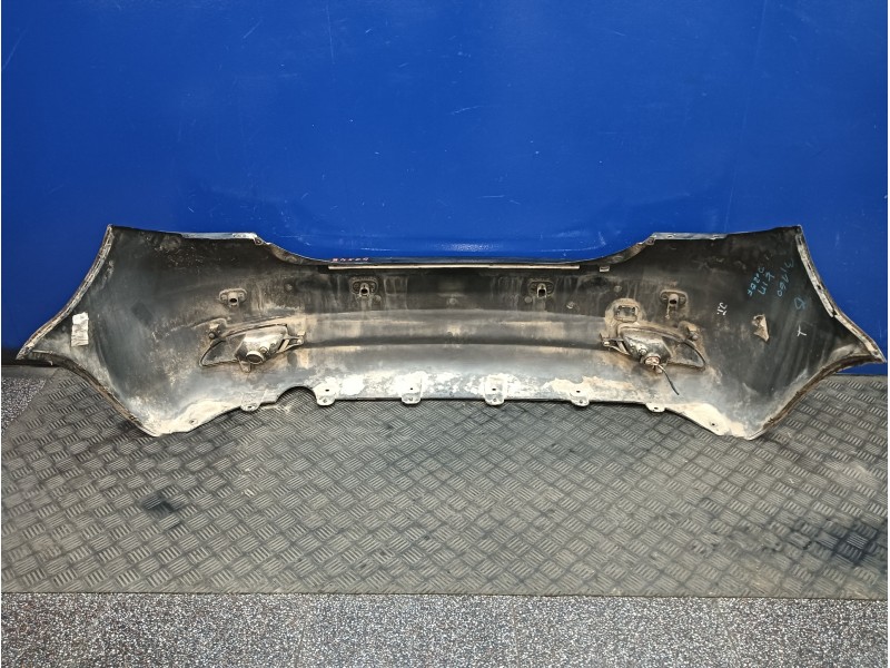 Recambio de paragolpes trasero para kia cee´d 1.6 crdi cat referencia OEM IAM   