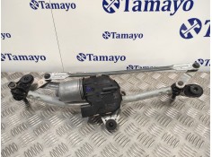 Recambio de motor limpia delantero para audi a3 sportback (8va) 2.0 16v tdi referencia OEM IAM 3397021623 8V1955119A 8V1955023D