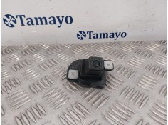 Recambio de camara trasera para toyota yaris (xpa1f/mxph11/chxnbw) hybrid 1.5cc referencia OEM IAM 86790K0010  