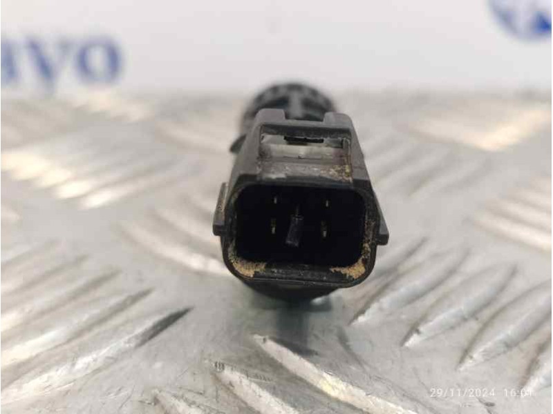 Recambio de sensor aparcamiento trasero para kia cee´d 1.6 crdi cat referencia OEM IAM 957001H500  