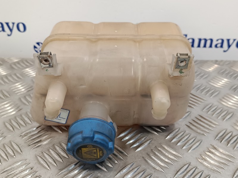 Recambio de deposito expansion para peugeot boxer furgón 2.2 hdi fap cat referencia OEM IAM   