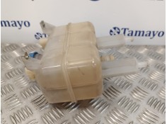Recambio de deposito expansion para peugeot boxer furgón 2.2 hdi fap cat referencia OEM IAM    2