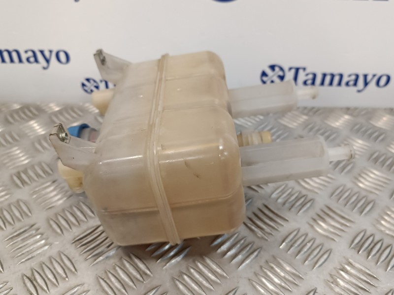 Recambio de deposito expansion para peugeot boxer furgón 2.2 hdi fap cat referencia OEM IAM   