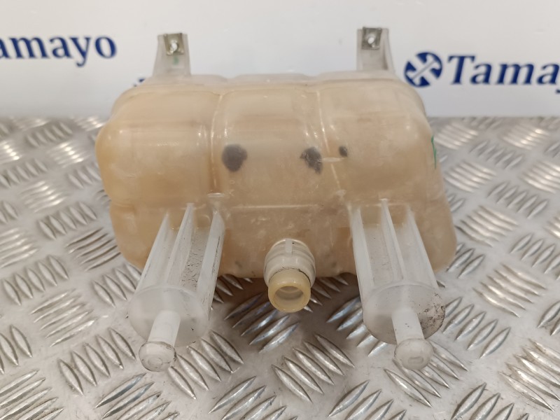 Recambio de deposito expansion para peugeot boxer furgón 2.2 hdi fap cat referencia OEM IAM   