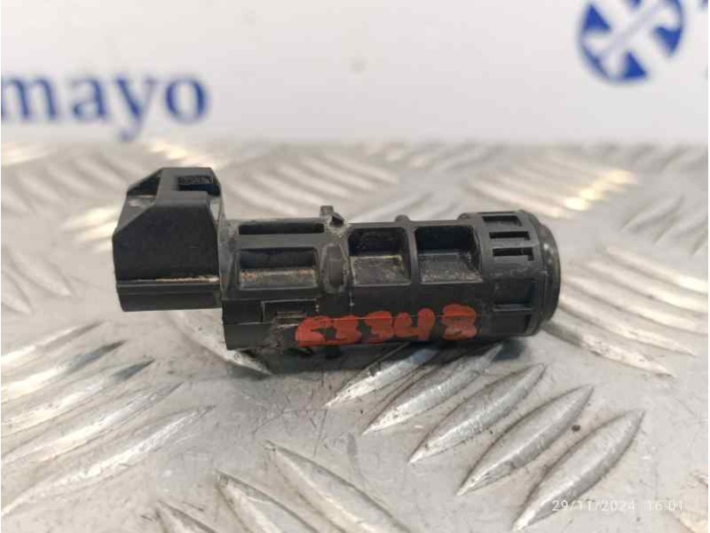 Recambio de sensor aparcamiento trasero para kia cee´d 1.6 crdi cat referencia OEM IAM 957001H500  