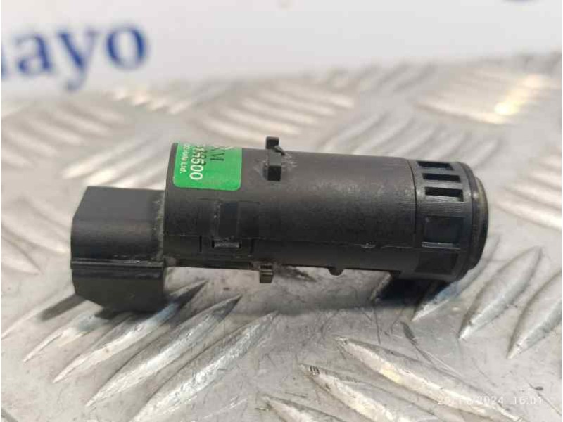 Recambio de sensor aparcamiento trasero para kia cee´d 1.6 crdi cat referencia OEM IAM 957001H500  