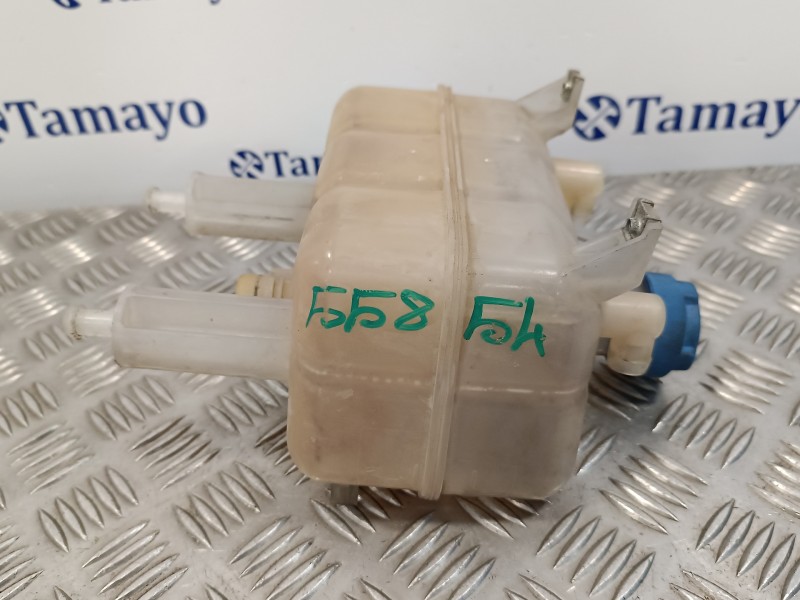 Recambio de deposito expansion para peugeot boxer furgón 2.2 hdi fap cat referencia OEM IAM   