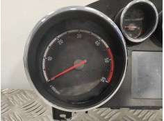 Recambio de cuadro instrumentos para opel meriva b 1.7 16v cdti referencia OEM IAM 13349547  600775881 2