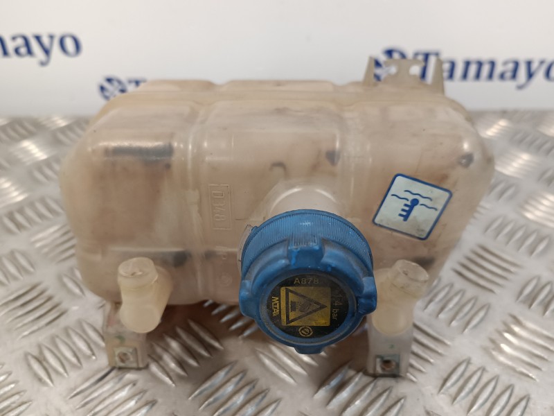 Recambio de deposito expansion para peugeot boxer furgón 2.2 hdi fap cat referencia OEM IAM   