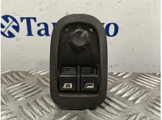 Recambio de mando elevalunas delantero izquierdo para peugeot 306 cabriolet (s1) referencia OEM IAM   