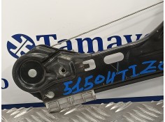 Recambio de elevalunas trasero izquierdo para mercedes-benz clase c (w203) berlina 2.2 cdi cat referencia OEM IAM 0130822008  10 2