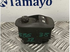 Recambio de mando elevalunas delantero izquierdo para peugeot 306 cabriolet (s1) referencia OEM IAM    2