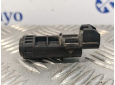 Recambio de sensor aparcamiento trasero para kia cee´d 1.6 crdi cat referencia OEM IAM 957001H500   2