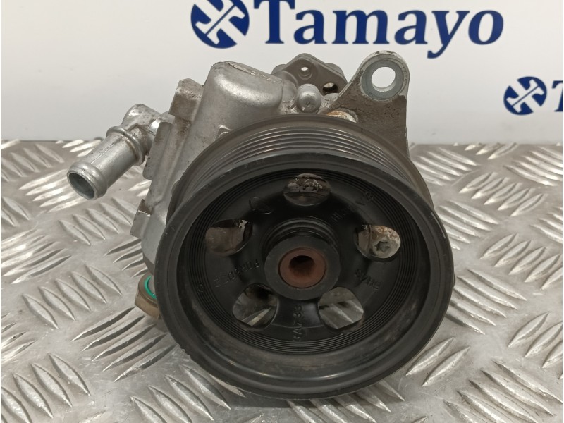 Recambio de bomba direccion para land rover range rover (lm) 3.6 td v8 referencia OEM IAM 7696974131  7H423A696AA