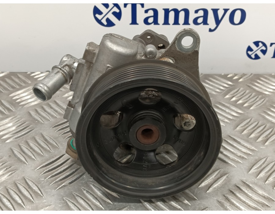 Recambio de bomba direccion para land rover range rover (lm) 3.6 td v8 referencia OEM IAM 7696974131  7H423A696AA