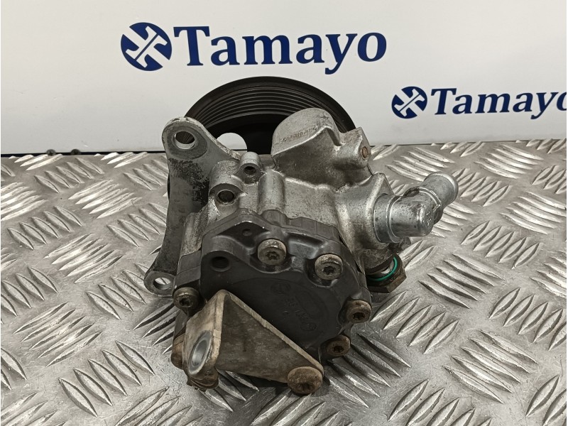 Recambio de bomba direccion para land rover range rover (lm) 3.6 td v8 referencia OEM IAM 7696974131  7H423A696AA
