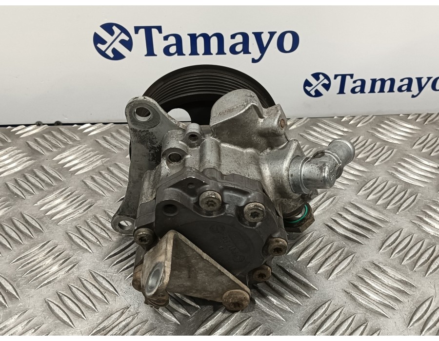 Recambio de bomba direccion para land rover range rover (lm) 3.6 td v8 referencia OEM IAM 7696974131  7H423A696AA