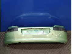 Recambio de paragolpes trasero para peugeot 307 (s1) 1.6 16v cat referencia OEM IAM   
