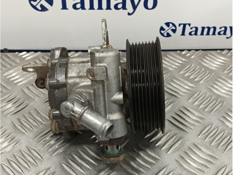 Recambio de bomba direccion para land rover range rover (lm) 3.6 td v8 referencia OEM IAM 7696974131  7H423A696AA