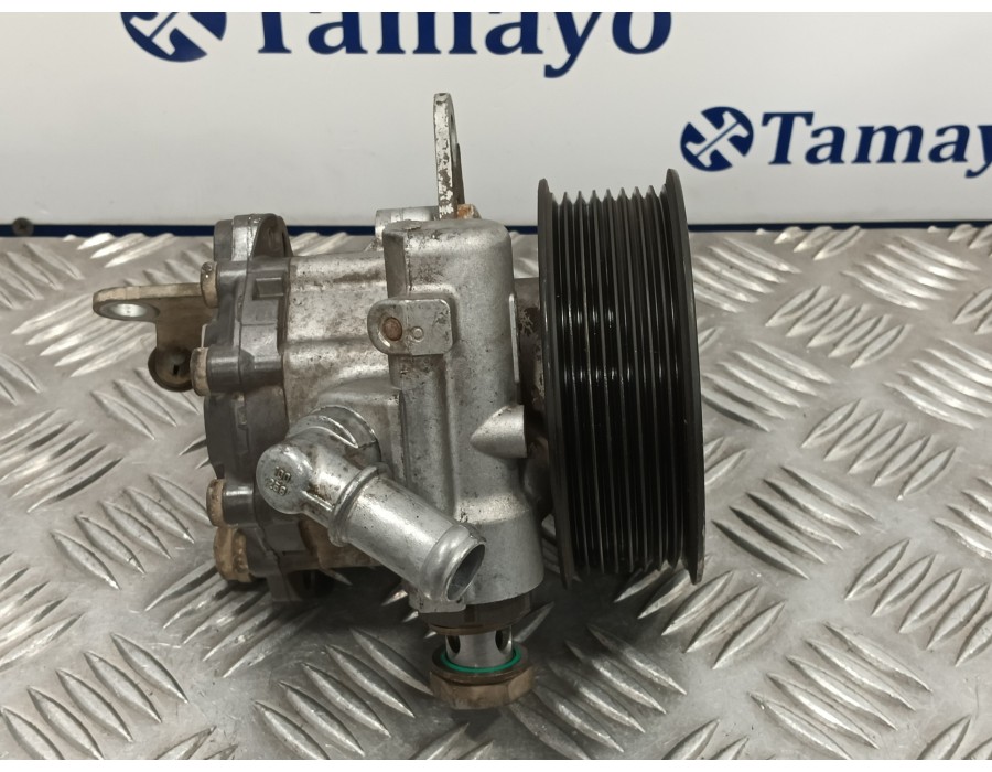 Recambio de bomba direccion para land rover range rover (lm) 3.6 td v8 referencia OEM IAM 7696974131  7H423A696AA