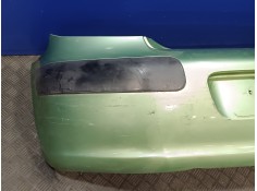Recambio de paragolpes trasero para peugeot 307 (s1) 1.6 16v cat referencia OEM IAM    2