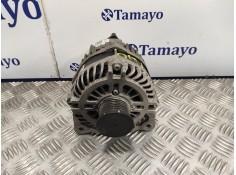 Recambio de alternador para opel movano b pritsche/kipper/koffer referencia OEM IAM A3TX0481  LRA03596