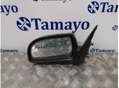 Recambio de retrovisor izquierdo para kia carens 2.0 crdi referencia OEM IAM   