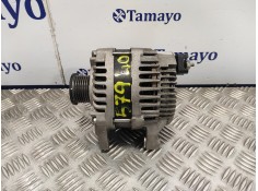 Recambio de alternador para opel movano b pritsche/kipper/koffer referencia OEM IAM A3TX0481  LRA03596 2