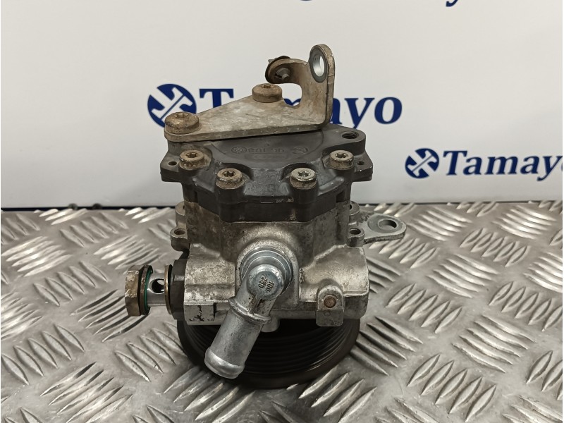 Recambio de bomba direccion para land rover range rover (lm) 3.6 td v8 referencia OEM IAM 7696974131  7H423A696AA
