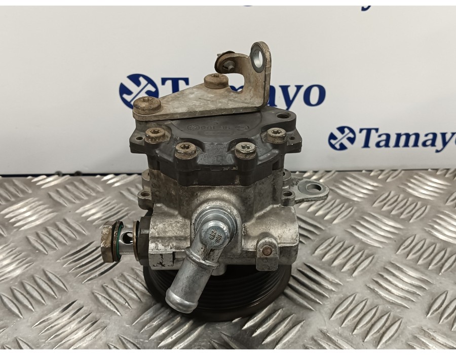 Recambio de bomba direccion para land rover range rover (lm) 3.6 td v8 referencia OEM IAM 7696974131  7H423A696AA