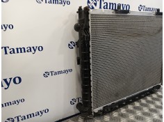 Recambio de radiador agua para mercedes-benz clase e (w210) berlina 2.0 compresor cat referencia OEM IAM    2
