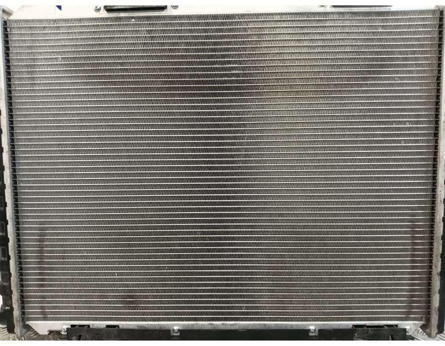 Recambio de radiador agua para mercedes-benz clase e (w210) berlina 2.0 compresor cat referencia OEM IAM   