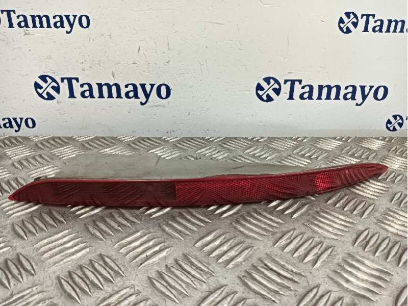 Recambio de piloto trasero derecho paragolpes para bmw serie x6m (f86) referencia OEM IAM 732318606  
