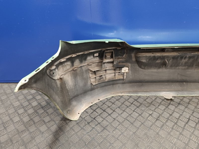 Recambio de paragolpes trasero para peugeot 307 (s1) 1.6 16v cat referencia OEM IAM   