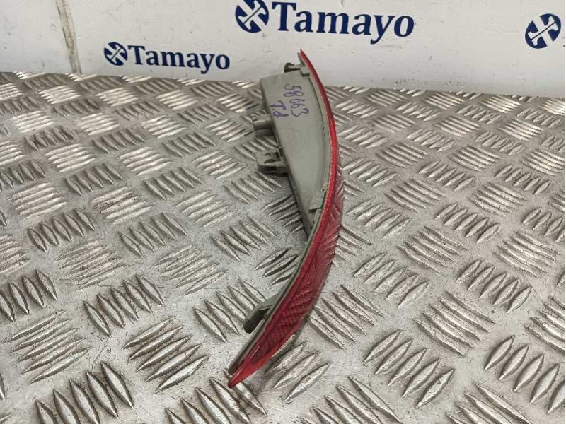 Recambio de piloto trasero derecho paragolpes para bmw serie x6m (f86) referencia OEM IAM 732318606  