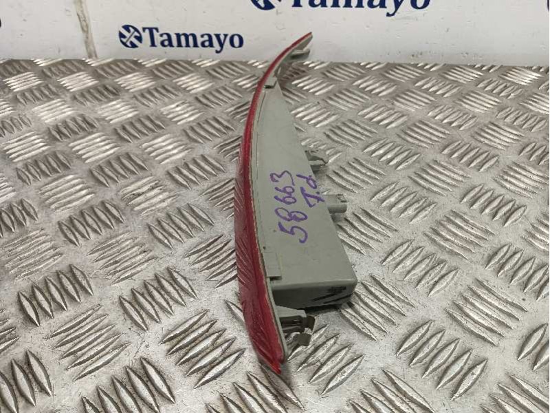 Recambio de piloto trasero derecho paragolpes para bmw serie x6m (f86) referencia OEM IAM 732318606  