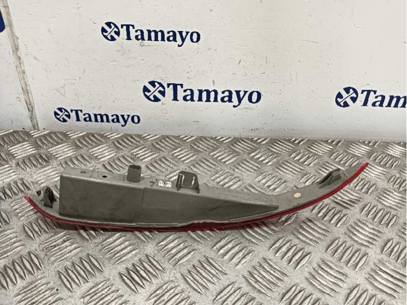 Recambio de piloto trasero derecho paragolpes para bmw serie x6m (f86) referencia OEM IAM 732318606  