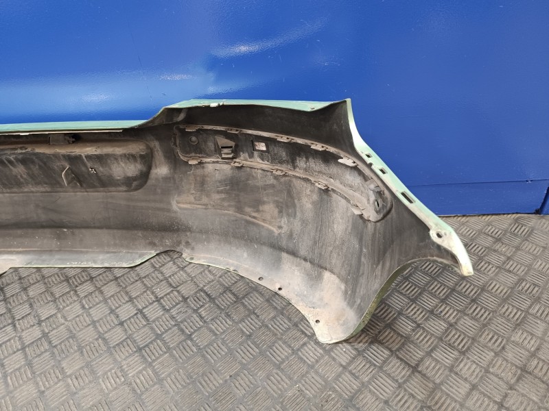 Recambio de paragolpes trasero para peugeot 307 (s1) 1.6 16v cat referencia OEM IAM   
