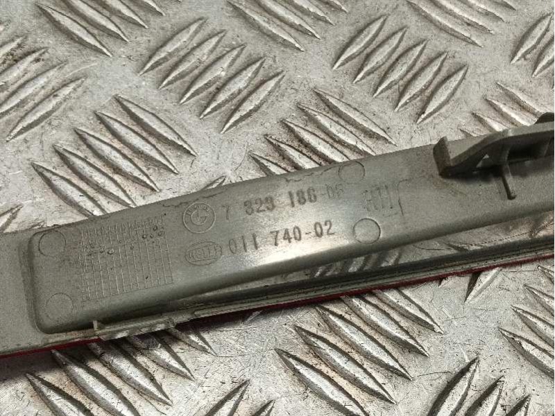 Recambio de piloto trasero derecho paragolpes para bmw serie x6m (f86) referencia OEM IAM 732318606  